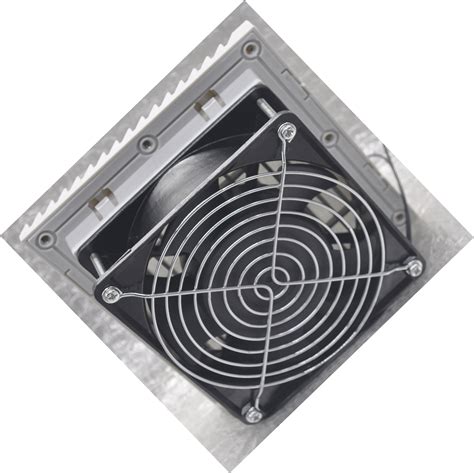 about electrical enclosure cooling|cooling fans for electrical cabinets.